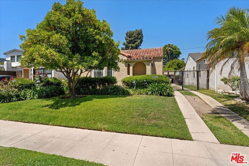 listing main photo