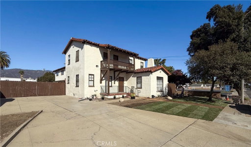listing main photo
