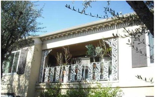 listing main photo