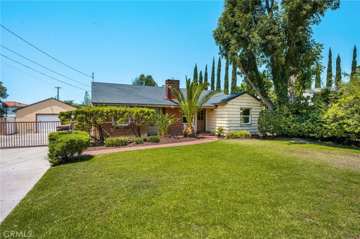 listing main photo