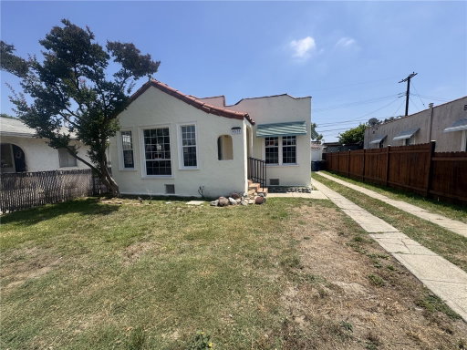 listing main photo