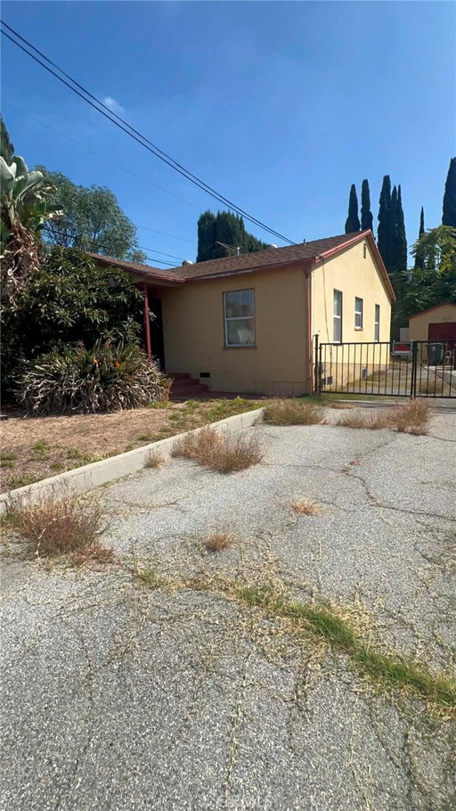 listing main photo