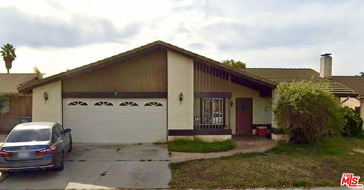 listing main photo