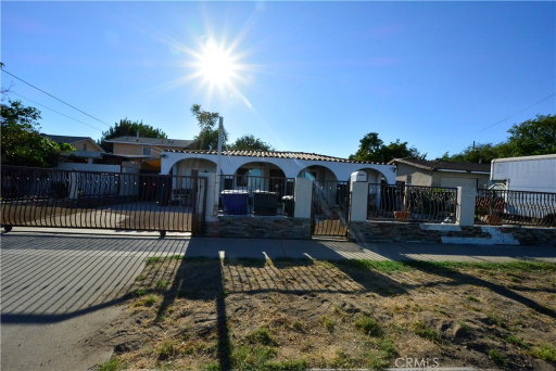 listing main photo