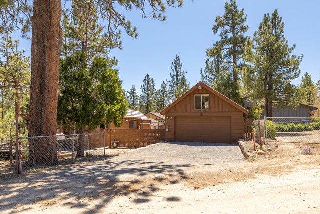 Big Bear Cabins for Sale