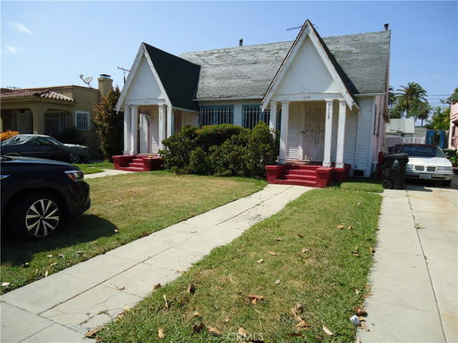 listing main photo
