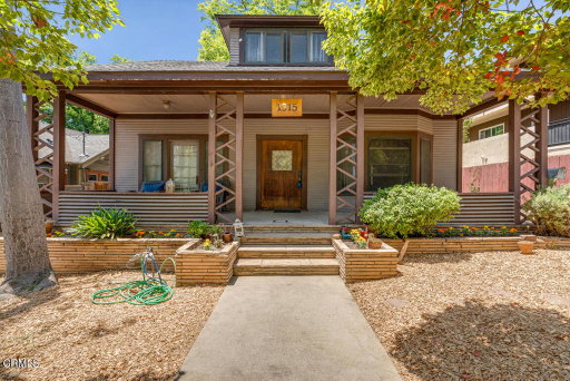 listing main photo