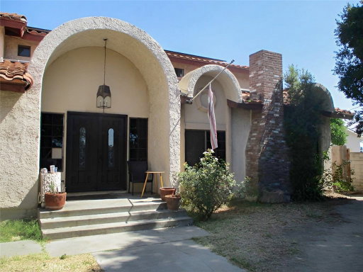 listing main photo