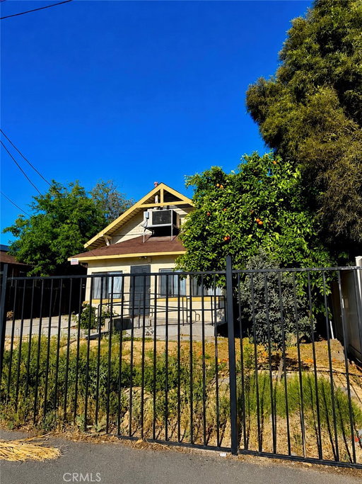 listing main photo