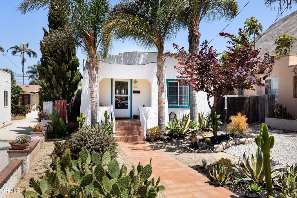 Find Ventura County Homes