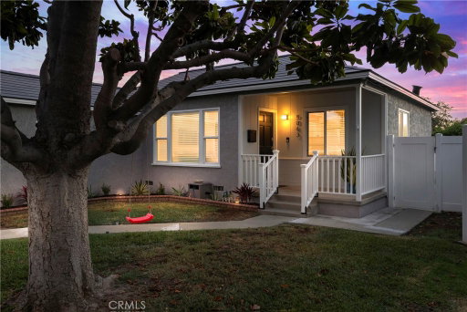 listing main photo