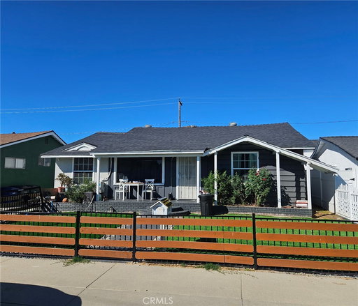 listing main photo