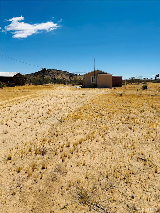 listing main photo