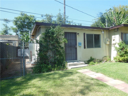 listing main photo