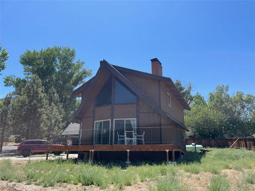 listing main photo