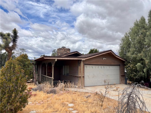 listing main photo