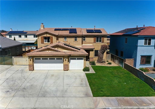 listing main photo