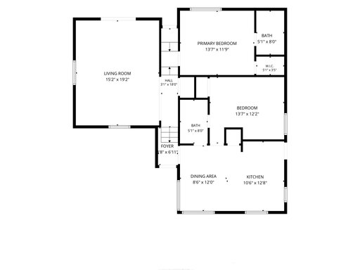listing main photo