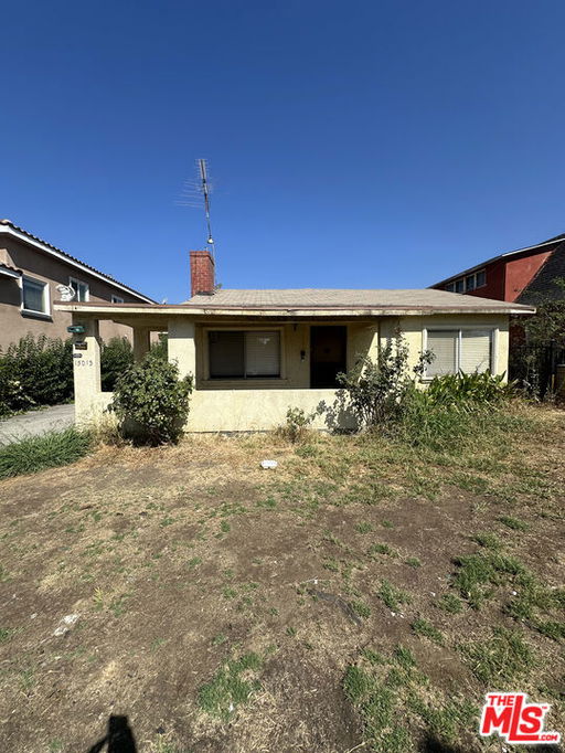 listing main photo