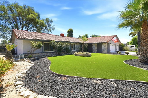 listing main photo