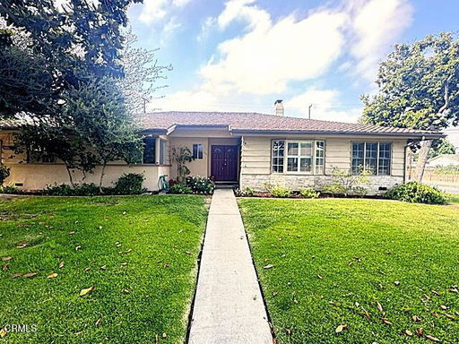 listing main photo