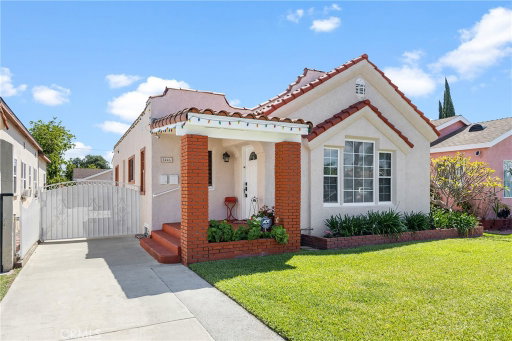 listing main photo