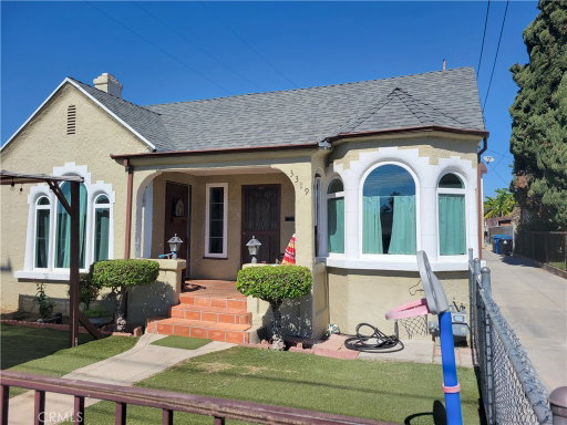 listing main photo