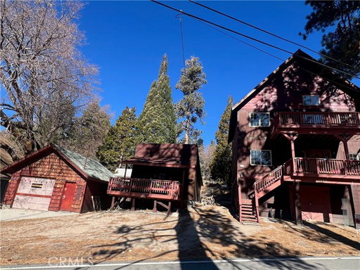 listing main photo