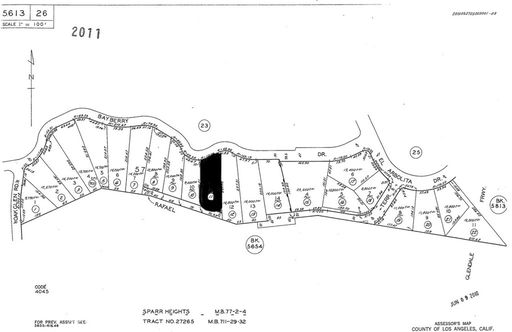 listing main photo