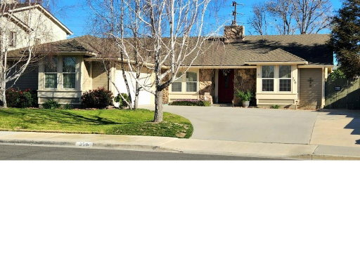 listing main photo