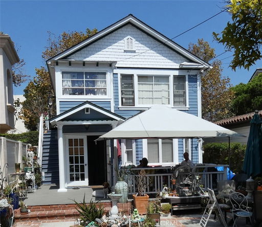 listing main photo