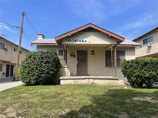 listing main photo