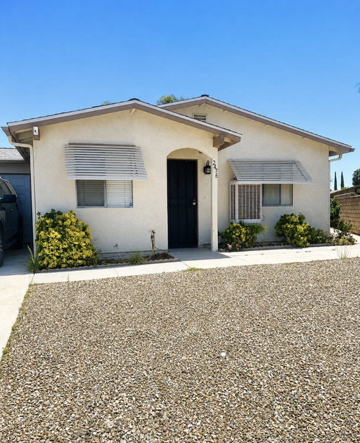 listing main photo