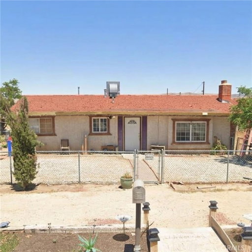 listing main photo