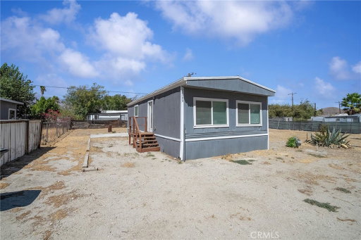 listing main photo