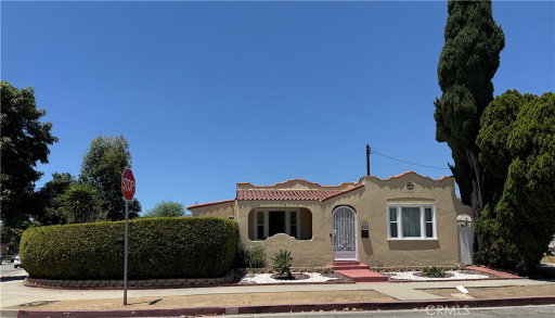 listing main photo