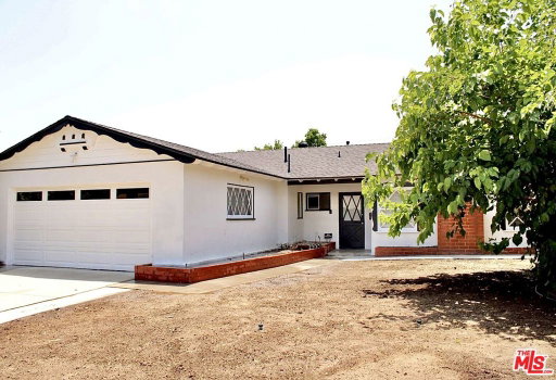 listing main photo