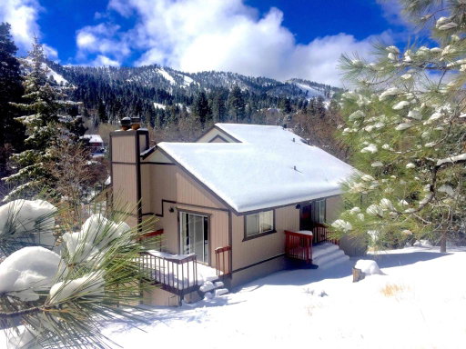 listing main photo