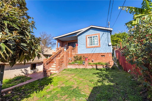 listing main photo