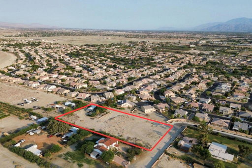 listing main photo