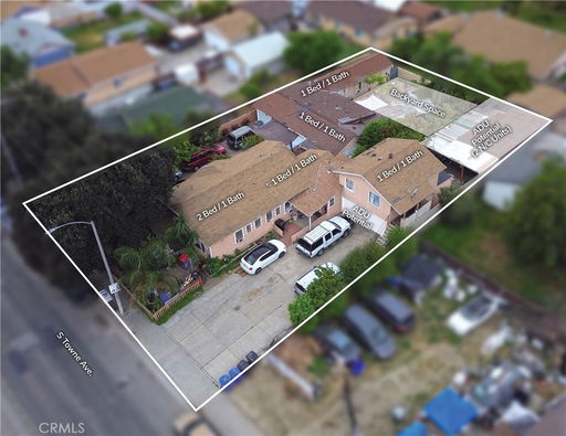listing main photo