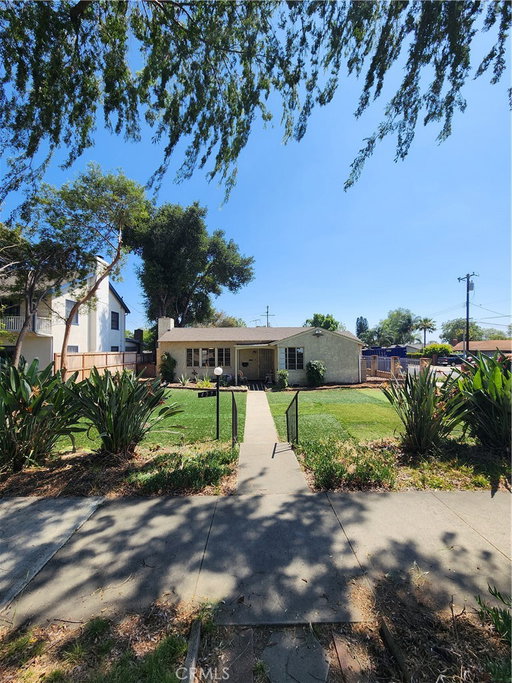 listing main photo