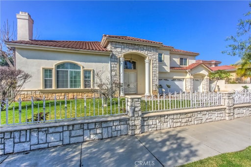 listing main photo
