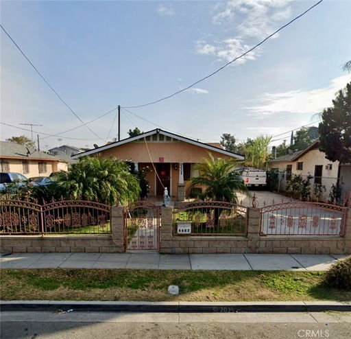 listing main photo