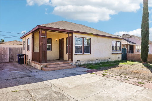 listing main photo