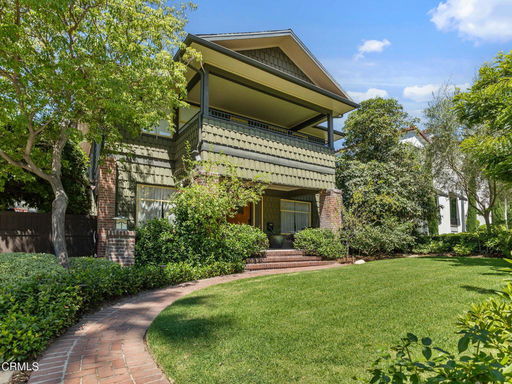 listing main photo