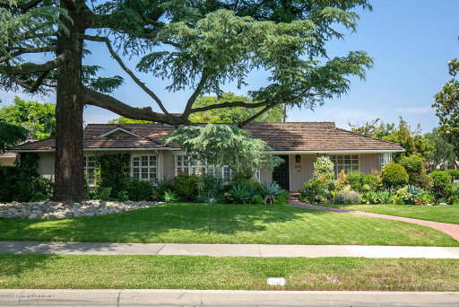 listing main photo