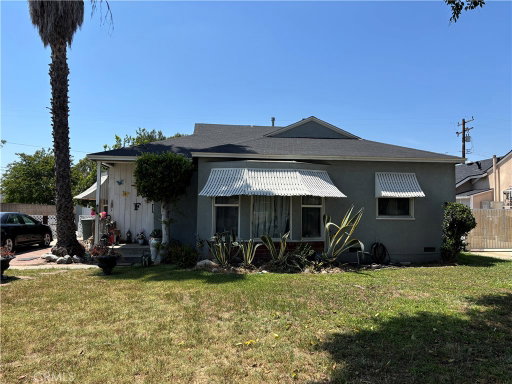 listing main photo