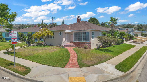 listing main photo