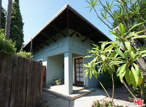 listing main photo